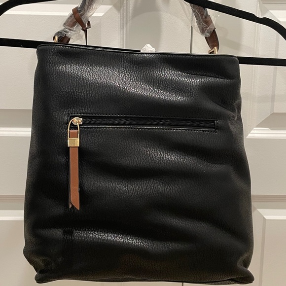 Miss Caprice Handbag - Picture 2 of 3